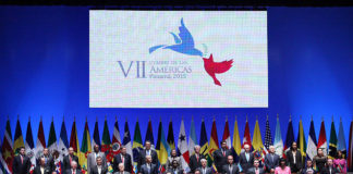 Próxima Cumbre de las Américas se realizará en Perú