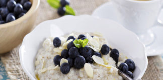 Razones para consumir Avena diariamente