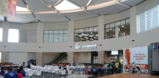 Real Plaza Trujillo abrió su nuevo Patio de Comidas