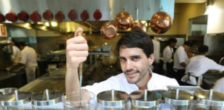 El restaurante peruano Central fue elegido el 4to mejor del mundo