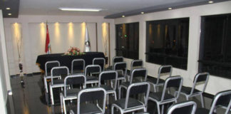 Inauguran Salón Municipal de matrimonios totalmente renovado