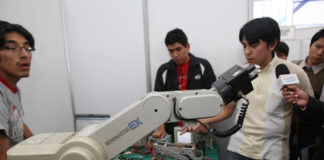 Senati lanza 5 nuevas carreras para atender demanda laboral futura