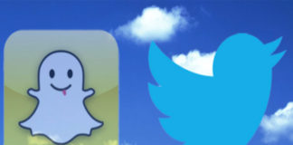 Snapchat supera a Twitter en usuarios activos diarios