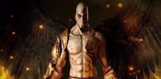 God of War es declarado el Mejor Juego del Año en The Game Awards 2018