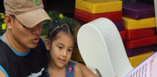 La ternura favorece seguridad emocional en los niños