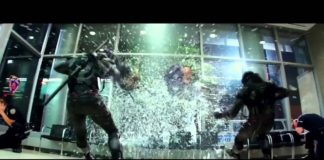 Trailer: Tortugas Ninja 2