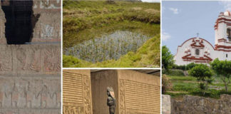 UNESCO pide incorporar otros puntos turísticos para la declaratoria de Patrimonio Cultural de la Humanidad