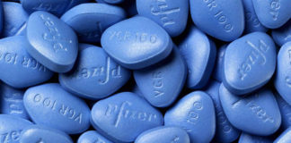 Viagra disminuye el riesgo de males al corazón en diabéticos