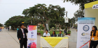 Fue un éxito el 1er Expologros Industrial 2016 en UNT