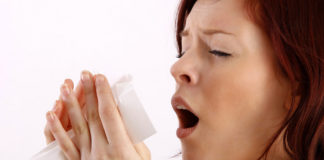 Ácaros y moho doméstico producen alergias y problemas respiratorios