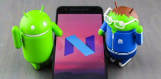 Google presenta la versión 7.0 de Android “Nougat” especial para Nexus