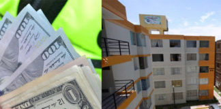 Se comprarían 10 mil viviendas con retiro del 25% de AFP