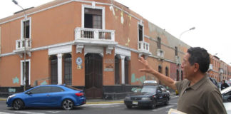 Comienza construcción del primer Museo de la Marinera en el mundo