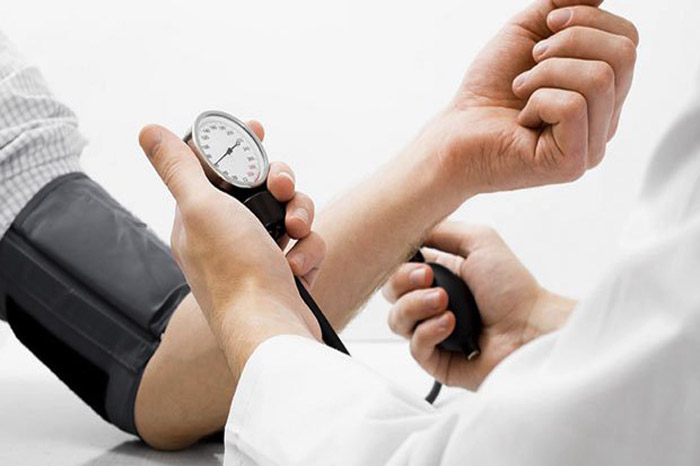 Detección y prevención de Hipertensión arterial | Trujillo Perú