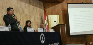 Educadores evalúan deficiencias de estudiantes en UPAO