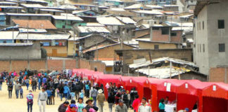 Se ofrecerá gran feria de Servicios Gratuitos en el distrito Huaso