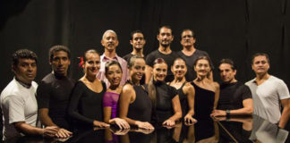 Ofrecerán homenaje a directores y bailarines de la Compañía de Ballet de Trujillo