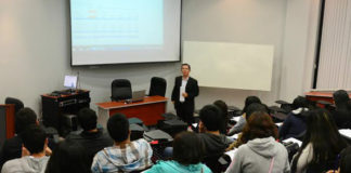 Resaltan importancia de planificar presupuesto durante taller de Contabilidad en UCV