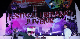Se realizará el IV Festival Urbano Juvenil en Trujillo
