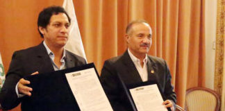 La Libertad tendrá tres ciudades satélite sostenibles