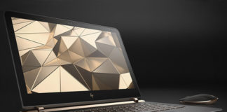 Fue presentada en Perú la laptop más delgada del mundo