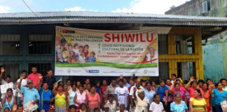 Lengua Shiwilu es declarada Patrimonio Cultural de la Nación
