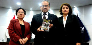 Presentaron libro que revalora cultura inmaterial de Trujillo