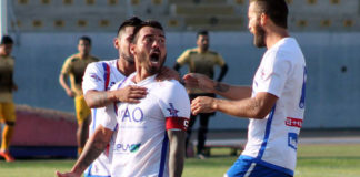 Mannucci venció a la Academia Cantolao y marca distancia en la Segunda Profesional