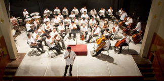 Ministerio de Cultura promueve funciones didácticas en Trujillo