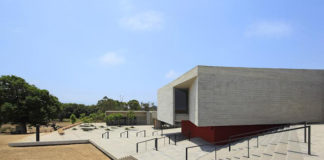 Museo de Pachacamac es finalista de importante premio internacional de arquitectura