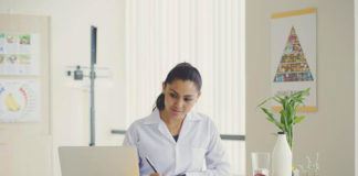 Nutricionista de UPN recomienda alimentos que previenen el resfrio en Invierno