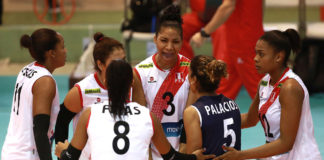 Perú venció a Trinidad y Tobago en Copa Panamericana