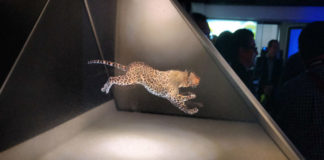 Peruanos crearon el primer zoológico virtual de Latinoamérica