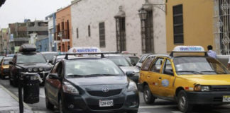Reempadronamiento de unidades del Setit para renovar Tarjeta Única de Circulación