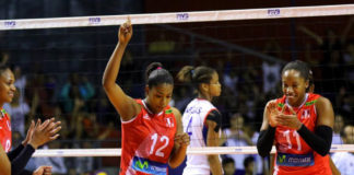 Selección peruana de voleibol afrontará la Copa Panamericana en Santo Domingo