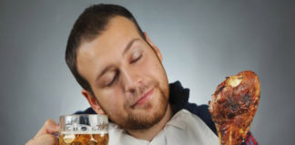 Síntomas de hígado graso y cómo prevenirlo