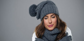 Someterse a ambientes fríos ayuda a bajar de peso