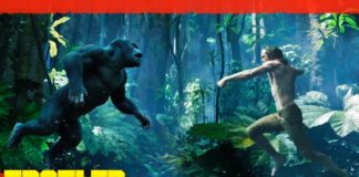 Trailer: La leyenda de Tarzán