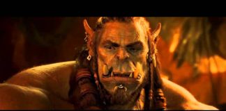 Trailer: Warcraft