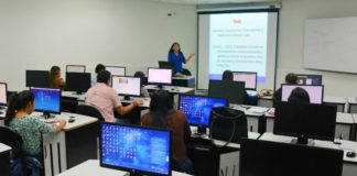 UCV promueve Investigación Científica en todas sus escuelas profesionales