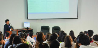 UCV organizó Seminario de Actualización en Nutrición