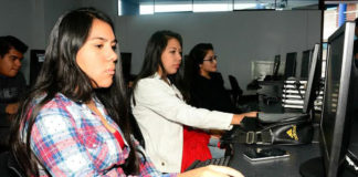 UCV realizó taller “Simulación en la Investigación”