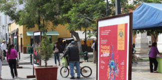 UNT realizó exposición fotográfica “Fusiones”