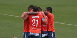 Vallejo supera a Ayacucho y abandona el fondo de la tabla de posiciones