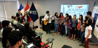 Alianza Francesa de Trujillo destaca aporte de UCV