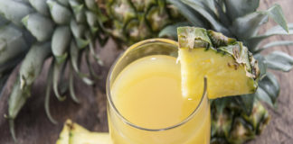 Alternativas naturales para reducir grasa en el abdomen