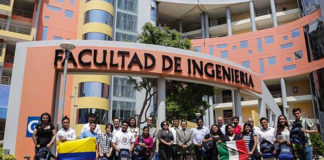 Alumnas de UPAO lideran AIESEC