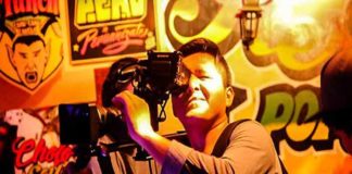 Alumno de UPAO gana beca para Panamá