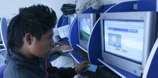 Certificado de antecedentes penales podrá ser obtenido por internet