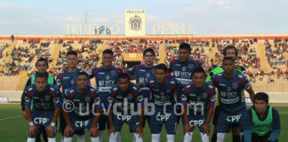 César Vallejo venció a Sporting Cristal por la Liguilla A
